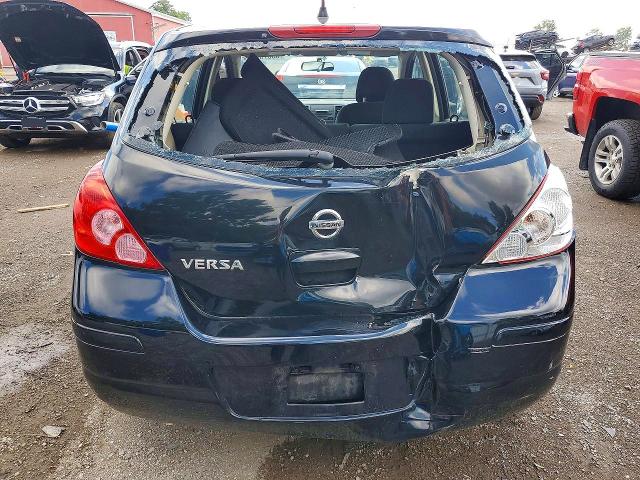 Продажа на аукционе авто 2011 Nissan Versa, vin: 3N1BC1CP9BL486816, номер лота: 65670806