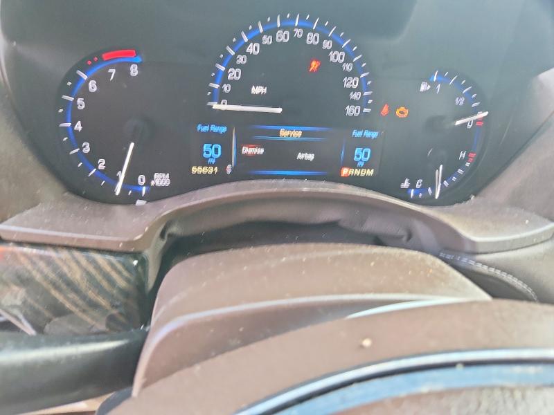 Продаж на аукціоні авто 2014 Cadillac Ats, vin: 1G6AB5S33E0106469, номер лоту: 64745956