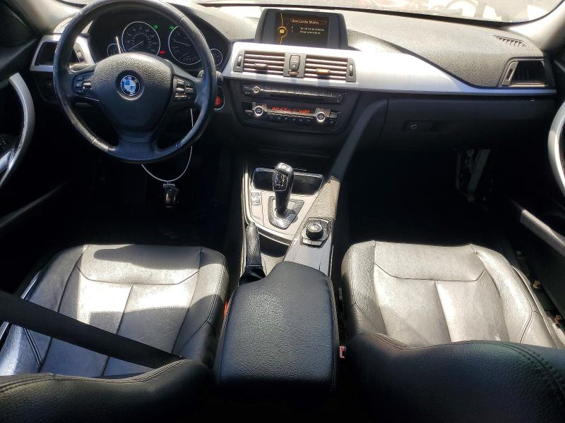 2012 Bmw 328 მანქანა იყიდება აუქციონზე, vin: WBA3C1C56CF431975, აუქციონის ნომერი: 63710416