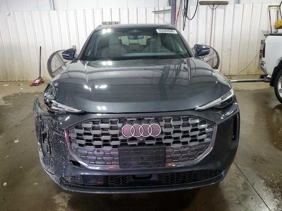 Продажа на аукционе авто 2025 Audi Q5, vin: WA12AAGU9S2038784, номер лота: 65680606
