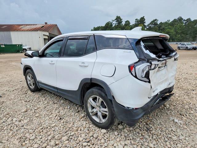 Aukcja sprzedaży 2020 Gmc Terrain, vin: 3GKALMEV7LL124107, numer aukcji: 62028156