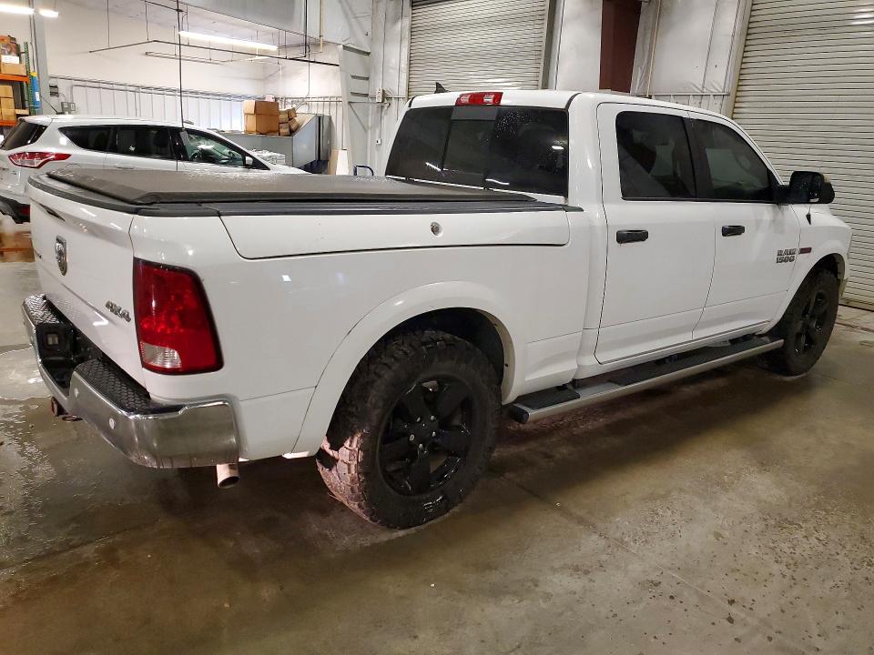 2014 Ram 1500 მანქანა იყიდება აუქციონზე, vin: 1C6RR7TMXES353871, აუქციონის ნომერი: 65464586