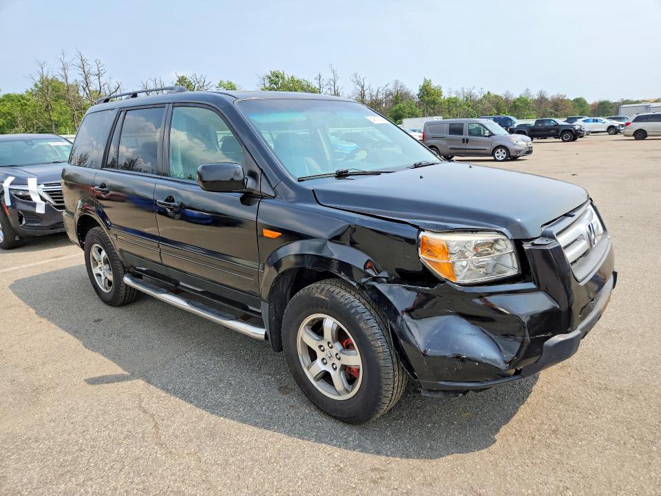Aukcja sprzedaży 2008 Honda Pilot, vin: 5FNYF18398B008018, numer aukcji: 64617846