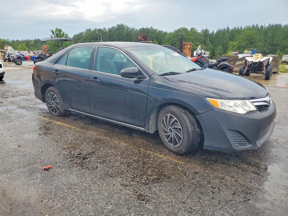 Aukcja sprzedaży 2012 Toyota Camry, vin: 4T1BF1FKXCU588486, numer aukcji: 66097826