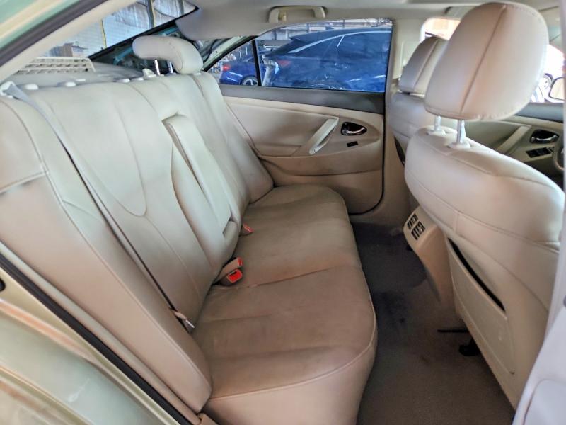64545746 :رقم المزاد ، 4T1BB46K19U111404 vin ، 2009 Toyota Camry مزاد بيع