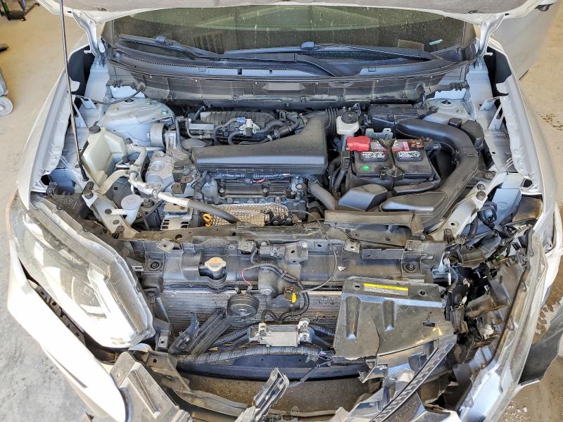 Aukcja sprzedaży 2018 Nissan Rogue, vin: 5N1AT2MV4JC782120, numer aukcji: 65122226
