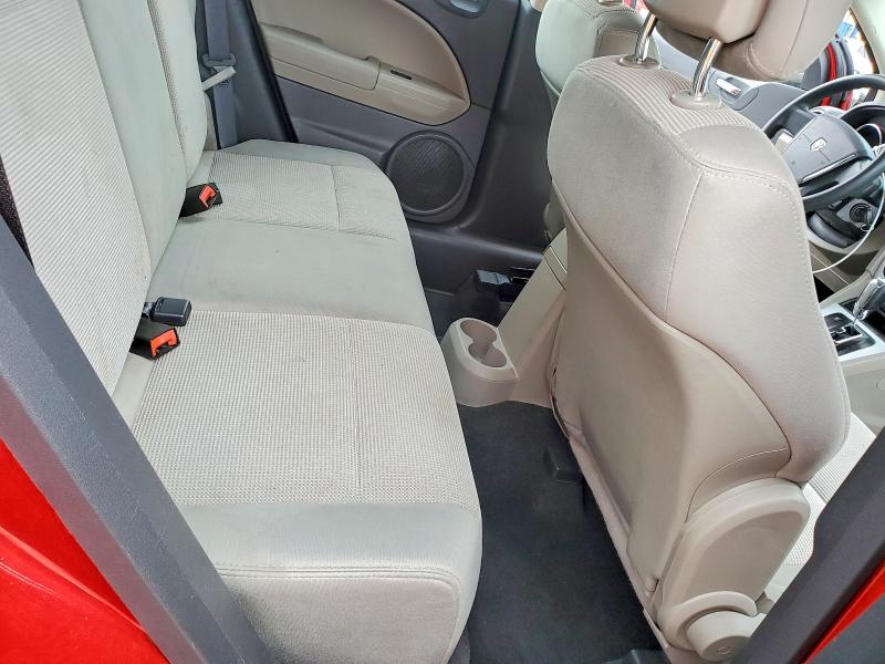 65840376 :رقم المزاد ، 1B3CB3HAXBD215064 vin ، 2011 Dodge Caliber مزاد بيع