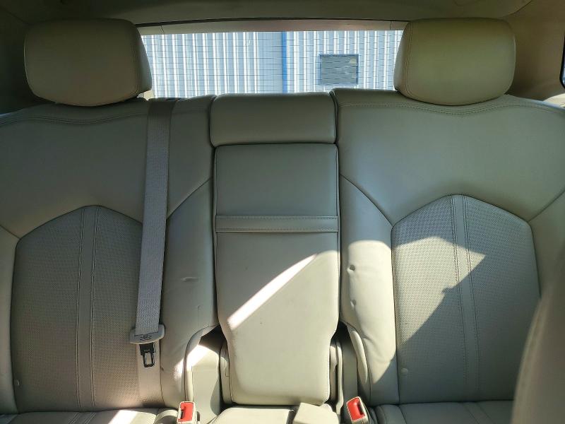 Продажа на аукционе авто 2016 Cadillac Srx, vin: 3GYFNEE35GS509977, номер лота: 63047246