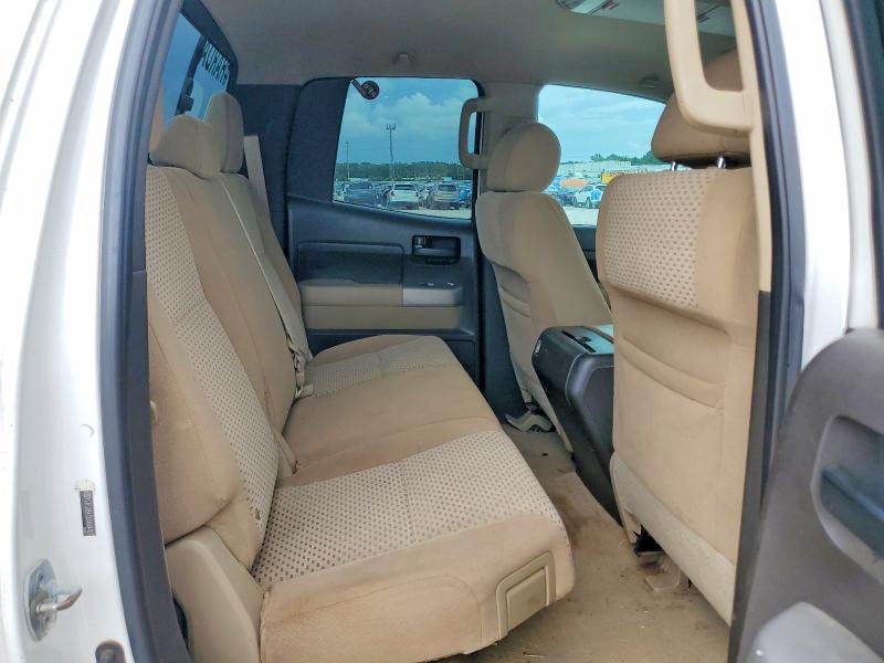 Продажа на аукционе авто 2007 Toyota Tundra, vin: 5TFSV54137X004183, номер лота: 64555756