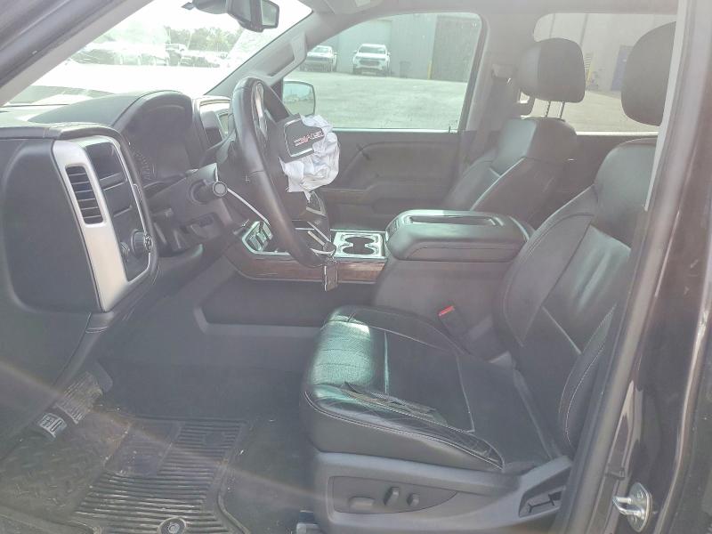 Aukcja sprzedaży 2014 Gmc Sierra, vin: 3GTP1VEC2EG502376, numer aukcji: 65315396
