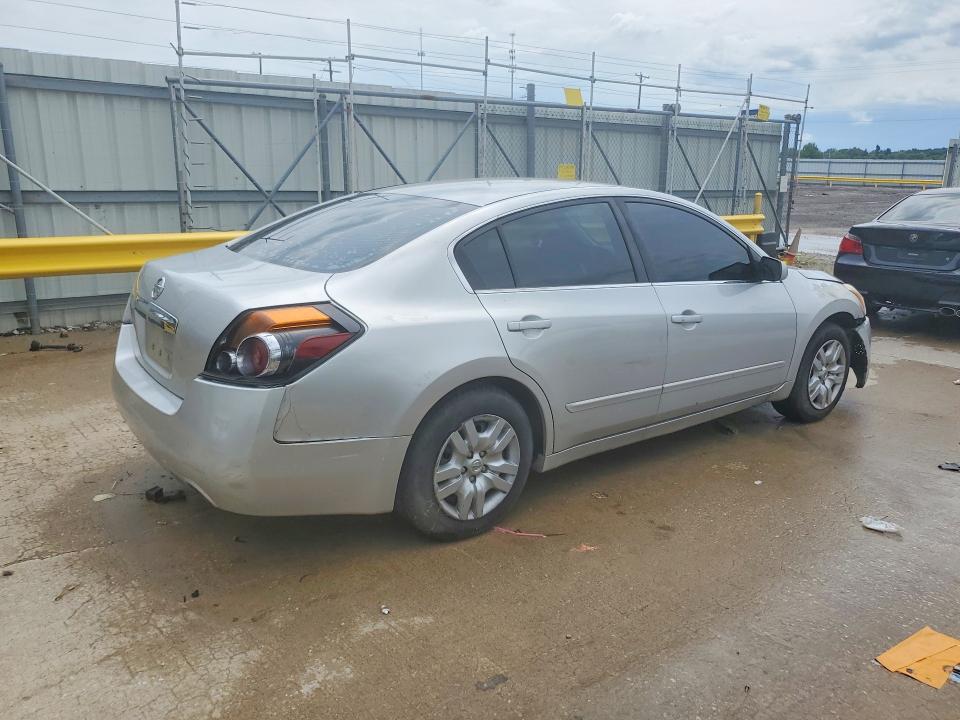 Aukcja sprzedaży 2010 Nissan Altima, vin: 1N4AL2AP4AN426917, numer aukcji: 64548426