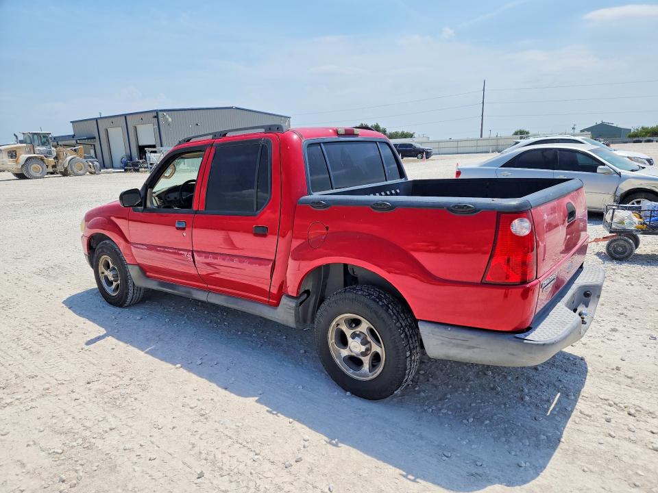 Продажа на аукционе авто 2005 Ford Explorer Sport Trac, vin: 1FMZU67KX5UA23481, номер лота: 66826886