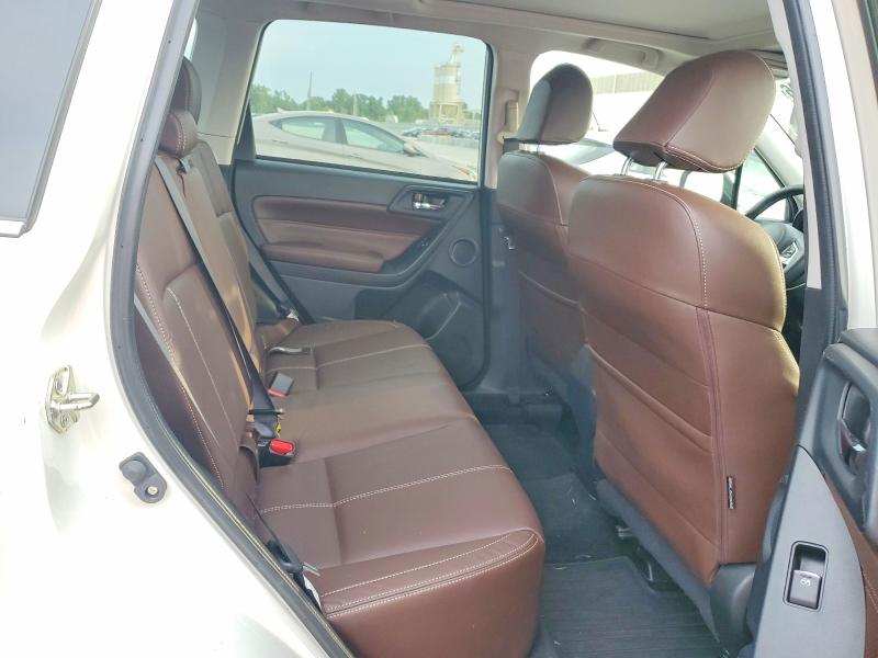 2017 Subaru Forester მანქანა იყიდება აუქციონზე, vin: JF2SJAWC5HH804127, აუქციონის ნომერი: 64676496