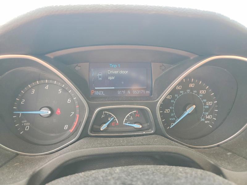 Продаж на аукціоні авто 2013 Ford Focus, vin: 1FADP3K27DL169262, номер лоту: 65387836