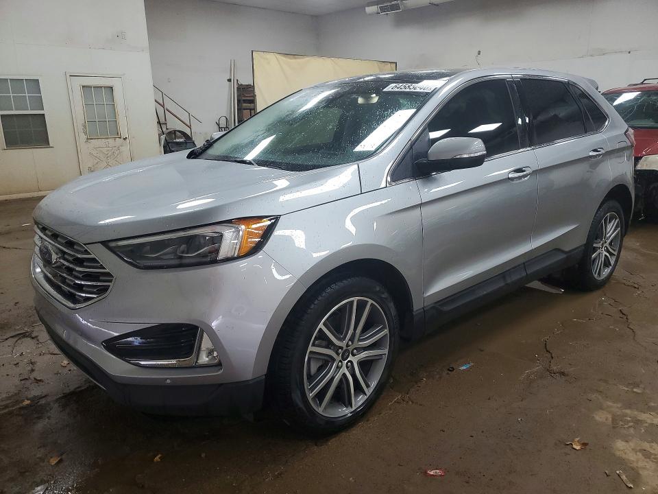 Продажа на аукционе авто 2024 Ford Edge, vin: 2FMPK4K90RBA19375, номер лота: 64583046