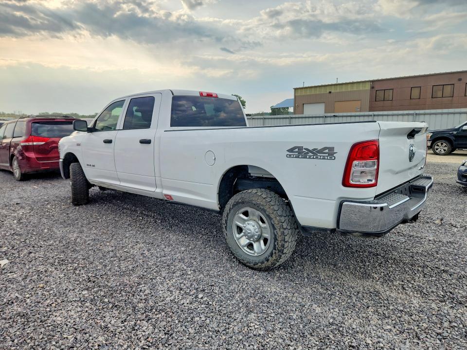 Продажа на аукционе авто 2022 Ram 2500, vin: 3C6UR5HJ3NG130821, номер лота: 64329556