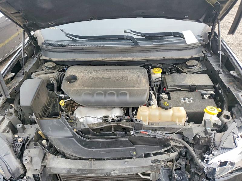 2019 Jeep Cherokee მანქანა იყიდება აუქციონზე, vin: 1C4PJLLB6KD384193, აუქციონის ნომერი: 64047156