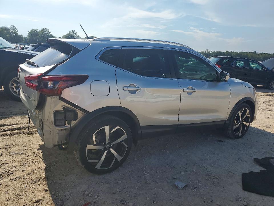 Продаж на аукціоні авто 2022 Nissan Rogue Sport, vin: JN1BJ1CW5NW490762, номер лоту: 66711866