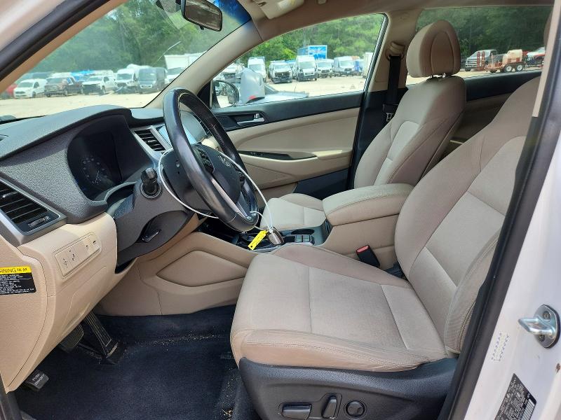 Продажа на аукционе авто 2016 Hyundai Tucson, vin: KM8J33A29GU181210, номер лота: 63747206
