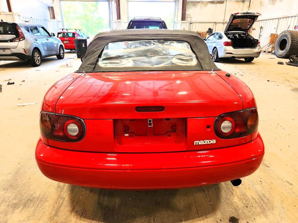 Продажа на аукционе авто 1993 Mazda Mx-5 Miata, vin: JM1NA3516P0416179, номер лота: 65648986