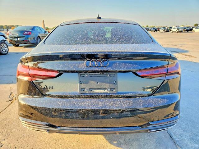 Aukcja sprzedaży 2021 Audi A5, vin: WAUEACF58MA006231, numer aukcji: 65864526