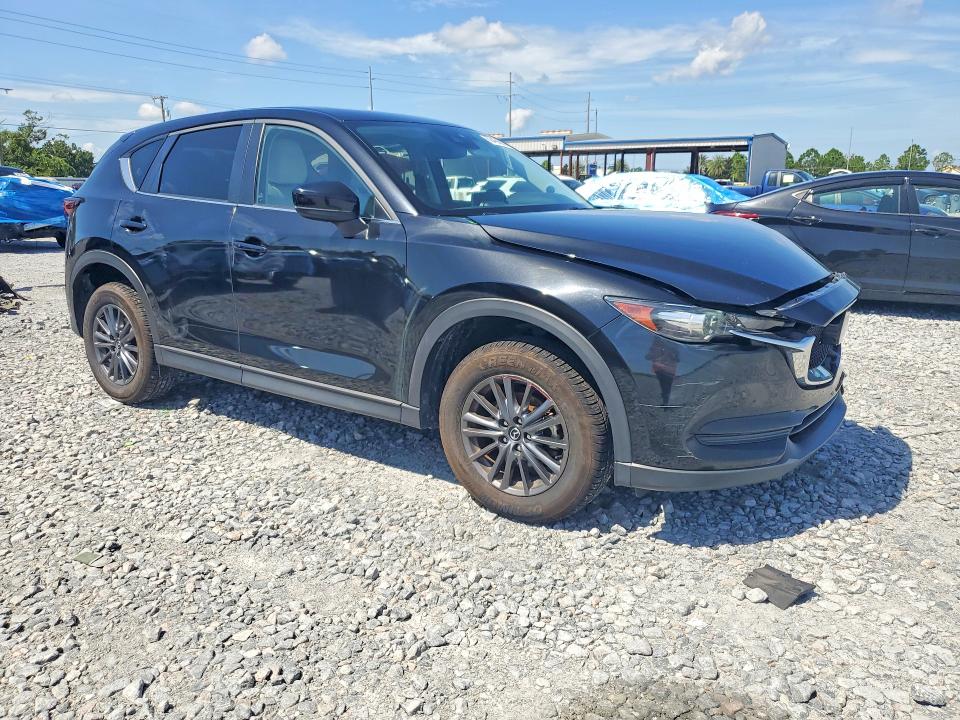 66466886 :رقم المزاد ، JM3KFBCM7M1484483 vin ، 2021 Mazda Cx-5 مزاد بيع