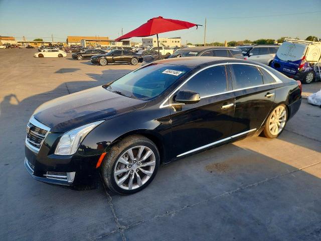 Aukcja sprzedaży 2017 Cadillac Xts, vin: 2G61M5S33H9183699, numer aukcji: 65441486