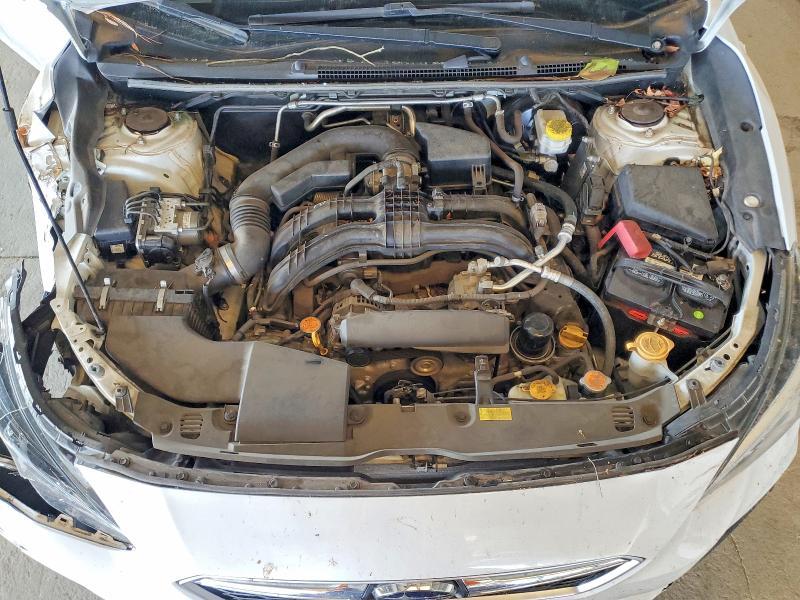 Продажа на аукционе авто 2018 Subaru Impreza, vin: 4S3GTAD61J3734107, номер лота: 65403026