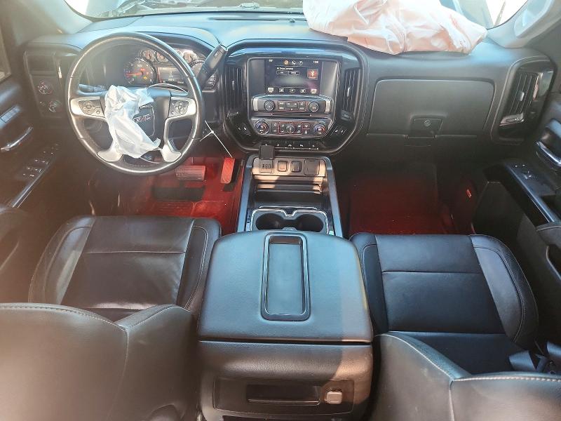 2014 Gmc Sierra მანქანა იყიდება აუქციონზე, vin: 3GTU2VEJ2EG447880, აუქციონის ნომერი: 65124346