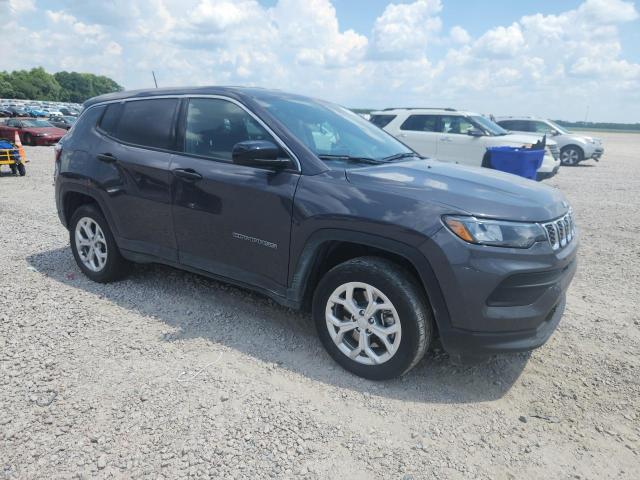 Продаж на аукціоні авто 2024 Jeep Compass, vin: 3C4NJDAN6RT169119, номер лоту: 65877436