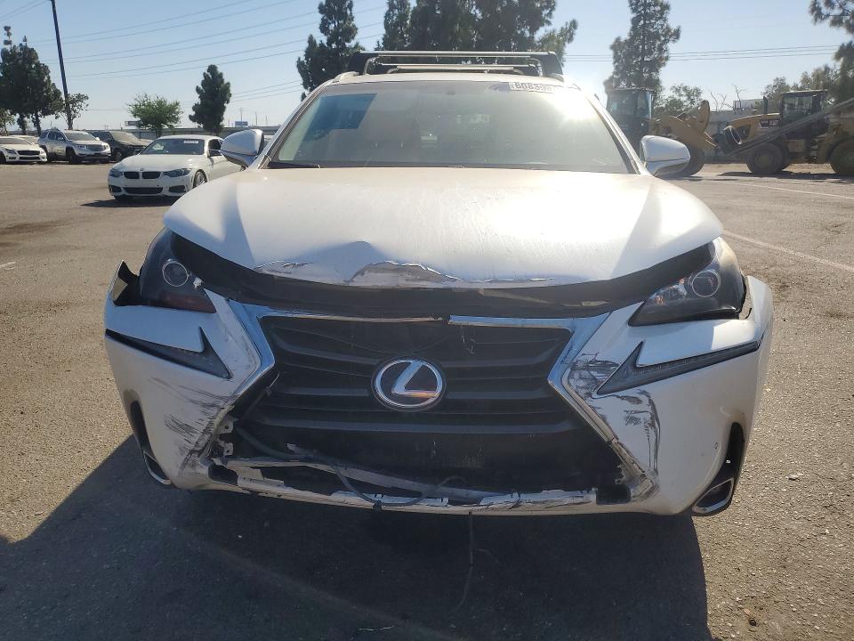 60839846 :رقم المزاد ، JTJYARBZ0G2031356 vin ، 2016 Lexus Nx 200t مزاد بيع