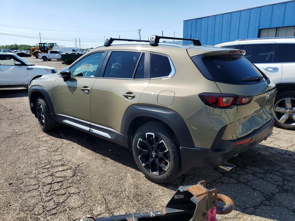 Aukcja sprzedaży 2023 Mazda Cx-50, vin: 7MMVABXY2PN134063, numer aukcji: 61084796