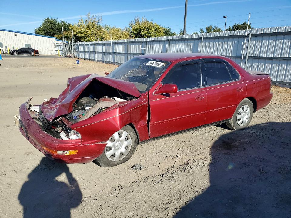 Продаж на аукціоні авто 1994 Toyota Camry, vin: JT2SK12E9R0270285, номер лоту: 66141886
