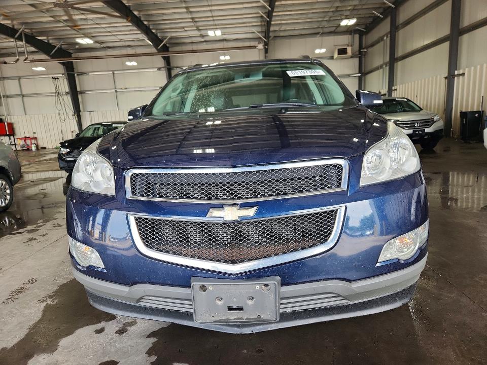 Aukcja sprzedaży 2012 Chevrolet Traverse, vin: 1GNKVJED3CJ336243, numer aukcji: 66483236