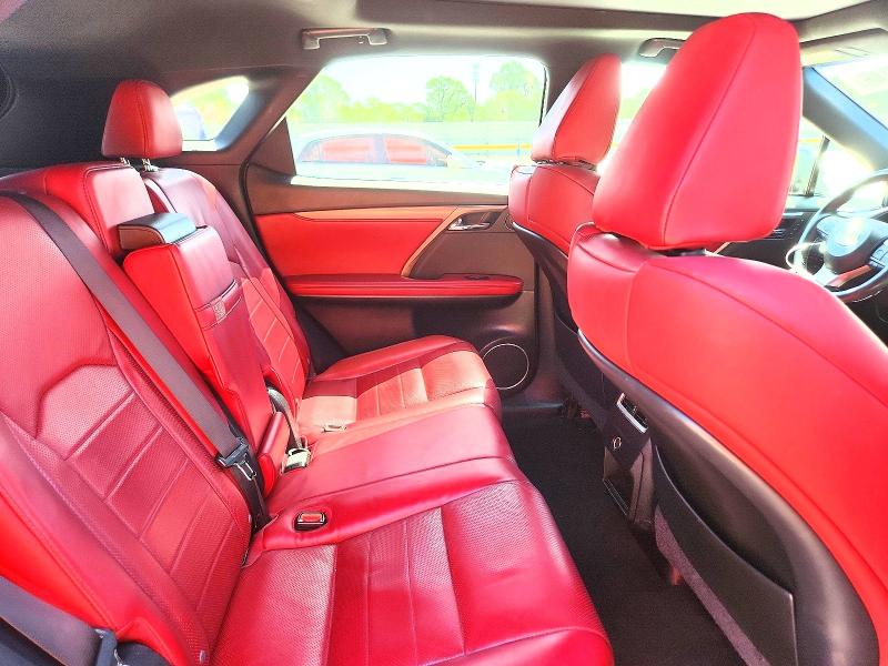 Продаж на аукціоні авто 2016 Lexus Rx 350, vin: 2T2BZMCA8GC023726, номер лоту: 65108746