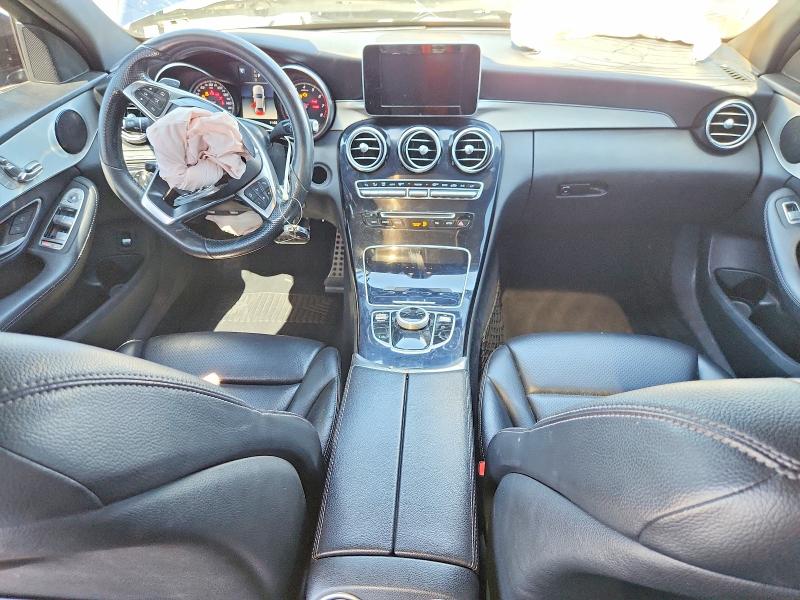 Aukcja sprzedaży 2018 Mercedes-benz C, vin: 55SWF4JB4JU250987, numer aukcji: 65543976