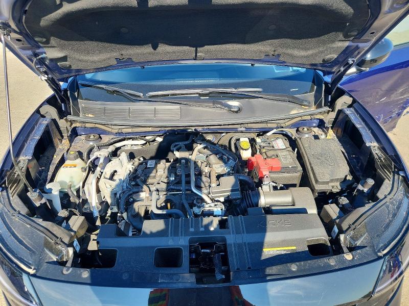 Продаж на аукціоні авто 2026 Nissan Kicks, vin: 3N8AP6DDXTL307199, номер лоту: 63599396