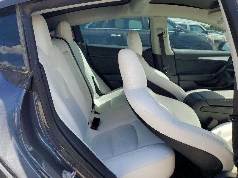 Aukcja sprzedaży 2023 Tesla Model 3, vin: 5YJ3E1EA1PF671615, numer aukcji: 65846086