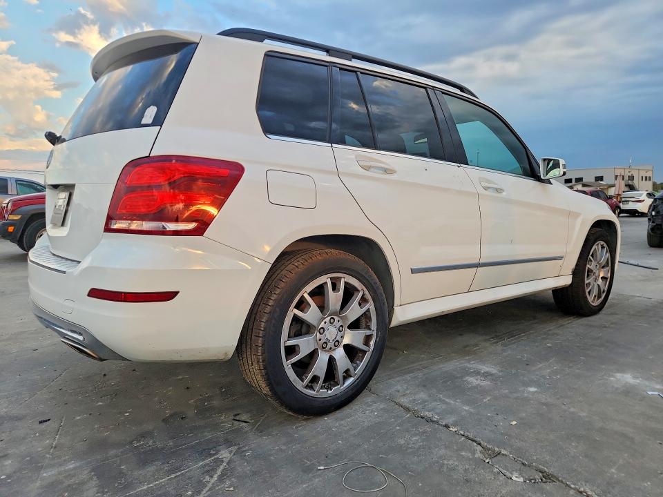Aukcja sprzedaży 2013 Mercedes-benz Glk, vin: WDCGG5HB0DF973616, numer aukcji: 66308206