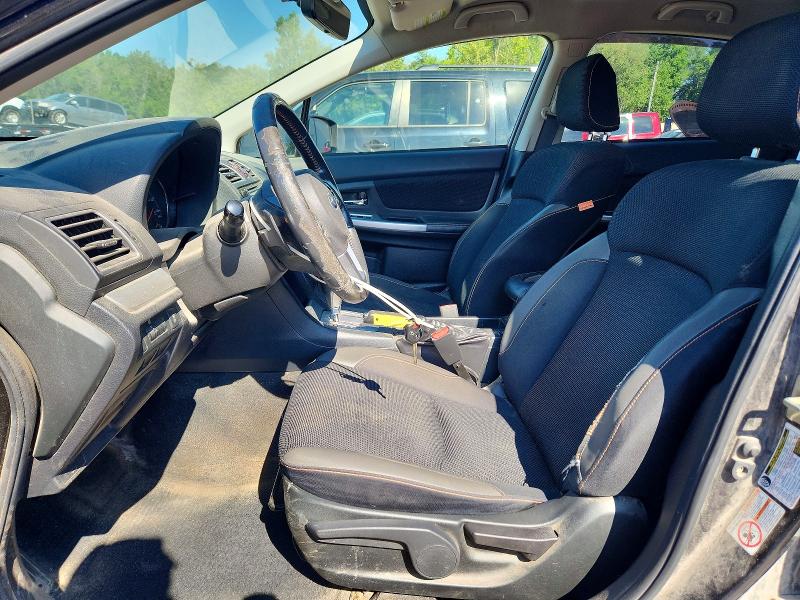 Aukcja sprzedaży 2017 Subaru Crosstrek, vin: JF2GPABC3H8227284, numer aukcji: 65114286