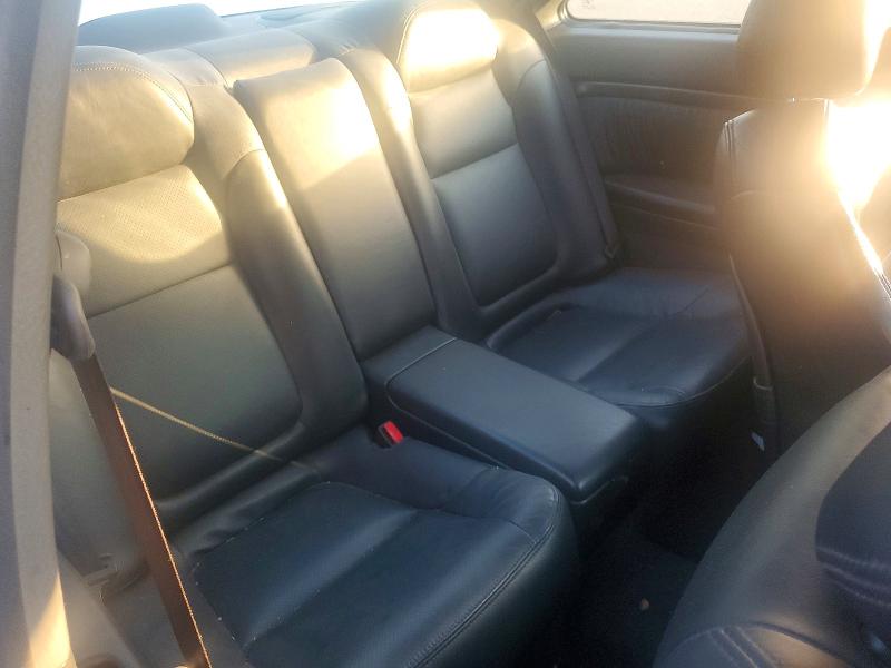 Aukcja sprzedaży 2001 Acura 3.2cl, vin: 19UYA42791A012713, numer aukcji: 66766646