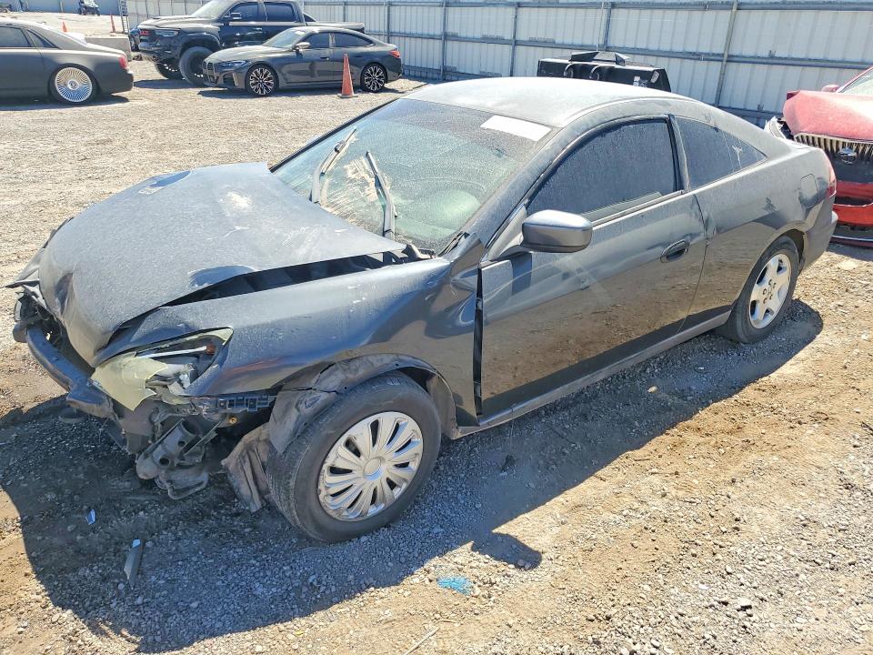 Aukcja sprzedaży 2005 Honda Accord, vin: 1HGCM72335A015368, numer aukcji: 58520686