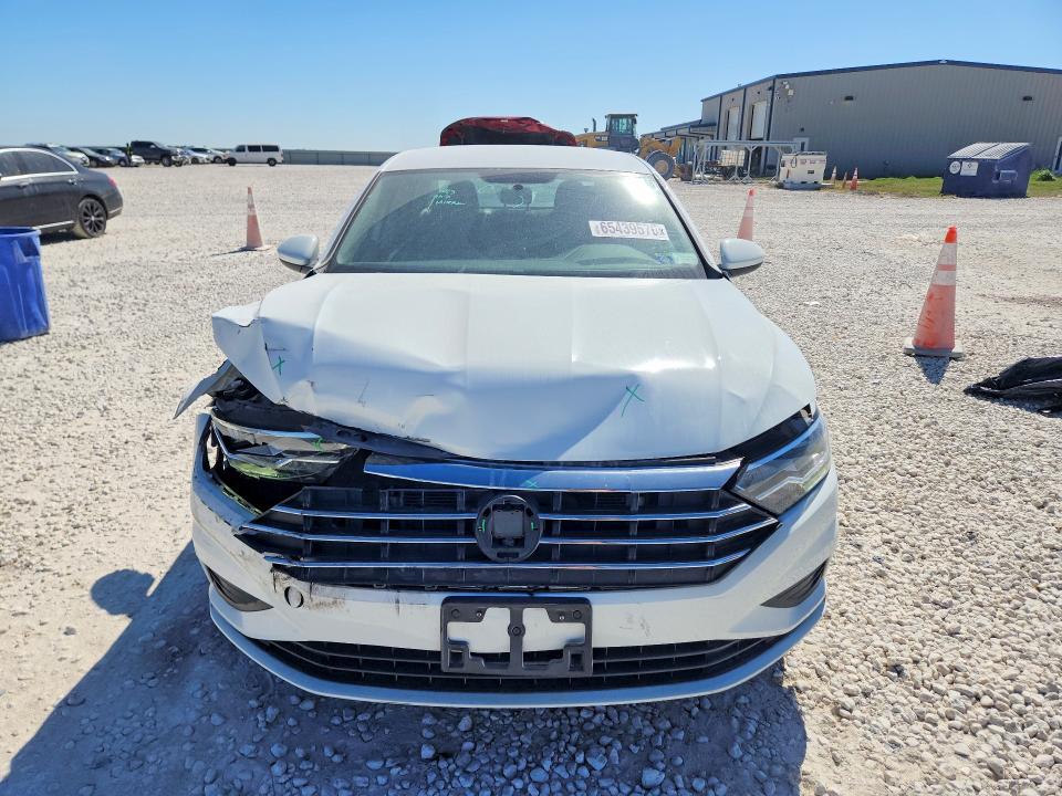 Aukcja sprzedaży 2019 Volkswagen Jetta, vin: 3VWCB7BUXKM226706, numer aukcji: 65439576