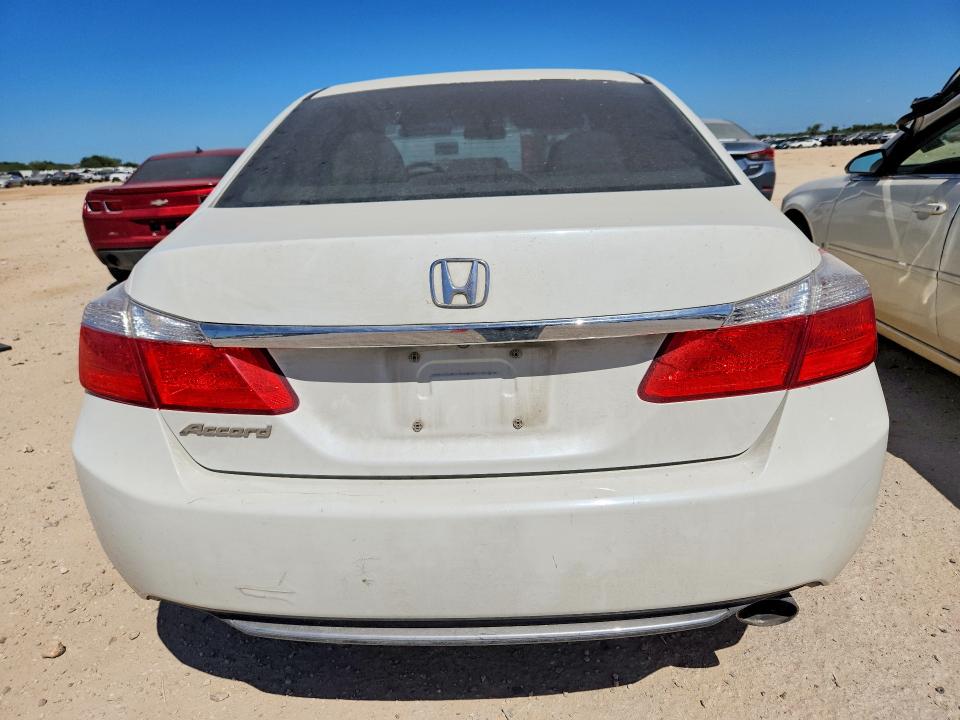 2013 Honda Accord მანქანა იყიდება აუქციონზე, vin: 1HGCR2F73DA271199, აუქციონის ნომერი: 64764146