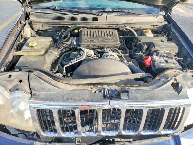 Aukcja sprzedaży 2005 Jeep Grand Cherokee, vin: 1J4HR58N75C551533, numer aukcji: 65372666