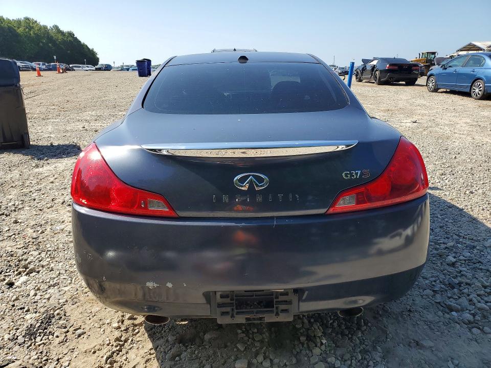 Продажа на аукционе авто 2008 Infiniti G37, vin: JNKCV64EX8M107566, номер лота: 65198526