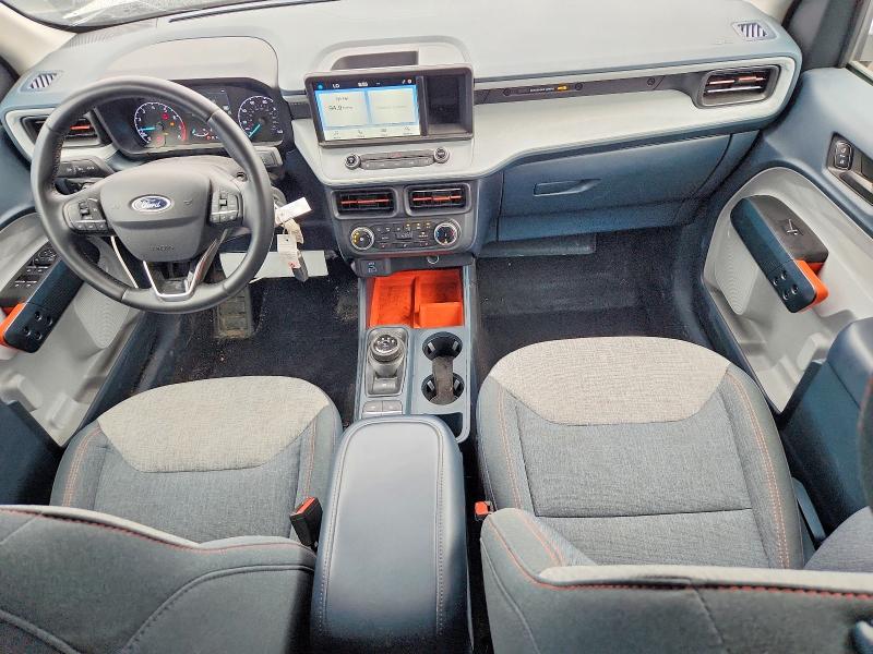 Aukcja sprzedaży 2024 Ford Maverick, vin: 3FTTW8J93RRB03868, numer aukcji: 62864016