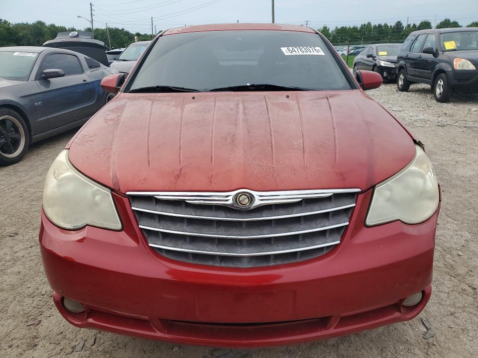 Aukcja sprzedaży 2008 Chrysler Sebring, vin: 1C3LC66M08N115718, numer aukcji: 64783976