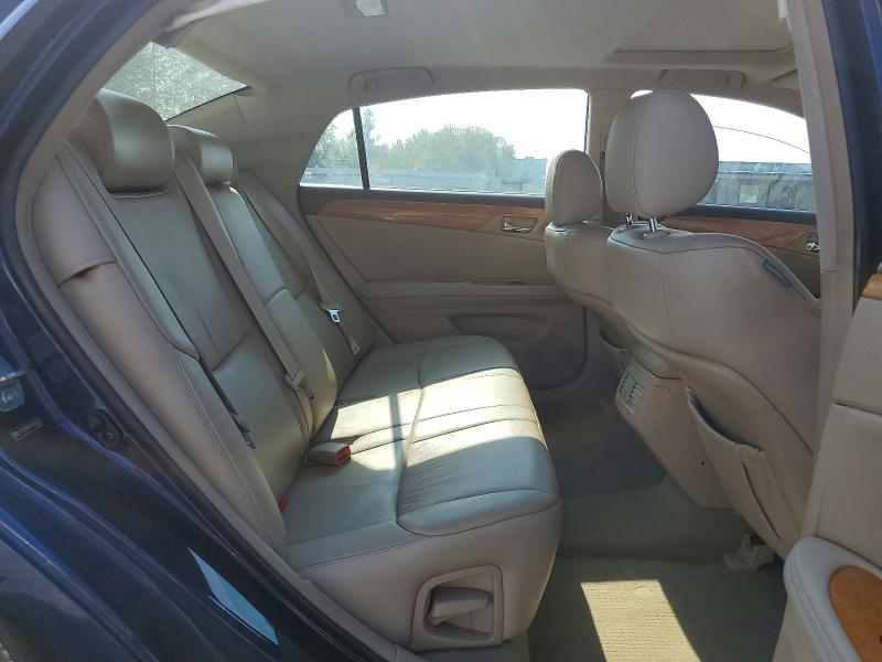 Продажа на аукционе авто 2005 Toyota Avalon, vin: 4T1BK36B45U016159, номер лота: 63777086