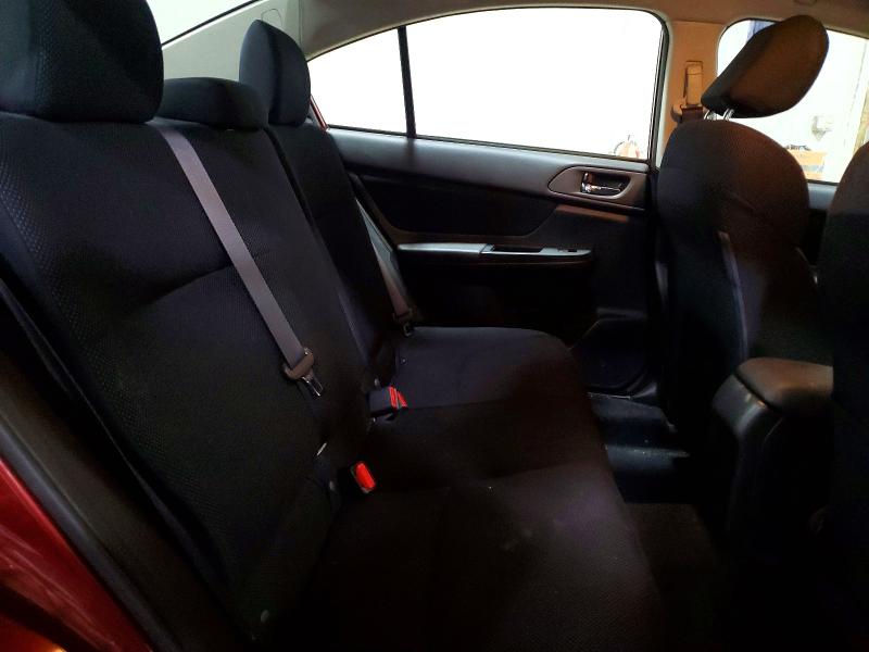 62885246 :رقم المزاد ، JF1GJAC60EH010639 vin ، 2014 Subaru Impreza مزاد بيع